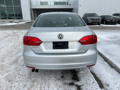 2014 Volkswagen Jetta in Calgary, Alberta