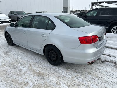 2014 Volkswagen Jetta in Calgary, Alberta
