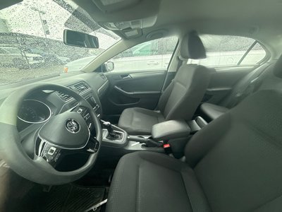 2015 Volkswagen Jetta in Calgary, Alberta