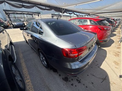 2015 Volkswagen Jetta in Calgary, Alberta