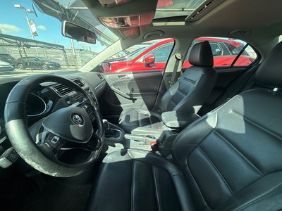 2015 Volkswagen Jetta in Calgary, Alberta