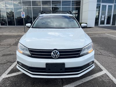 2016 Volkswagen Jetta in Bolton, Ontario