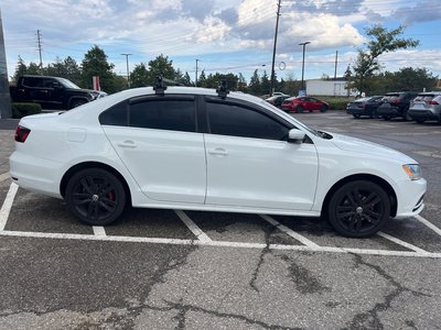 2016 Volkswagen Jetta in Bolton, Ontario