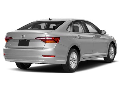 2019 Volkswagen Jetta in North Vancouver, British Columbia