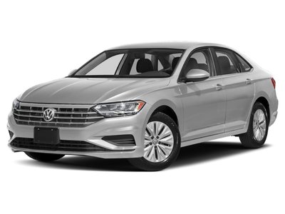 2019 Volkswagen Jetta in North Vancouver, British Columbia