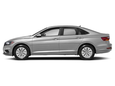 2019 Volkswagen Jetta in North Vancouver, British Columbia