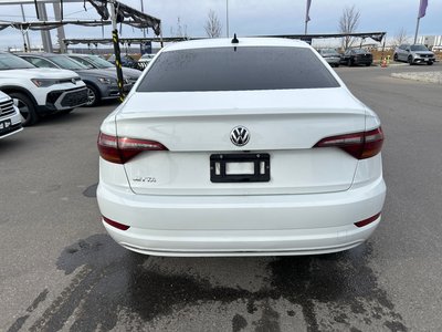 2019 Volkswagen Jetta in Calgary, Alberta