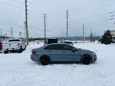 Volkswagen Jetta  2019 à Barrie, Ontario