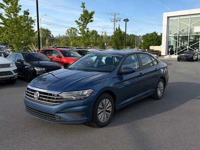 2019 Volkswagen Jetta in Saint-Bruno-de-Montarville, Quebec