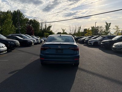 2019 Volkswagen Jetta in Saint-Bruno-de-Montarville, Quebec