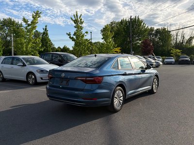 2019 Volkswagen Jetta in Saint-Bruno-de-Montarville, Quebec
