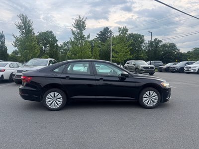 Volkswagen Jetta  2019 à Saint-Bruno-de-Montarville, Québec