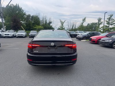 Volkswagen Jetta  2019 à Saint-Bruno-de-Montarville, Québec