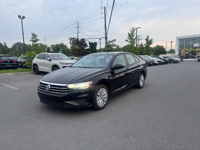 Volkswagen Jetta  2019 à Saint-Bruno-de-Montarville, Québec