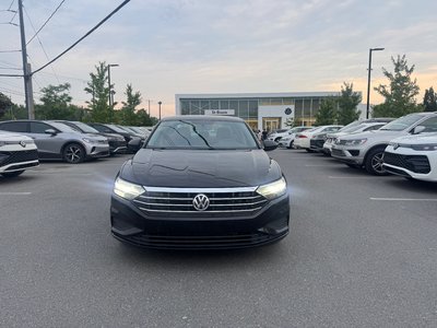 Volkswagen Jetta  2019 à Saint-Bruno-de-Montarville, Québec