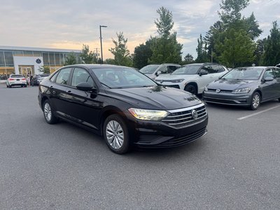 Volkswagen Jetta  2019 à Saint-Bruno-de-Montarville, Québec