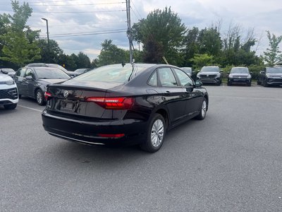 Volkswagen Jetta  2019 à Saint-Bruno-de-Montarville, Québec