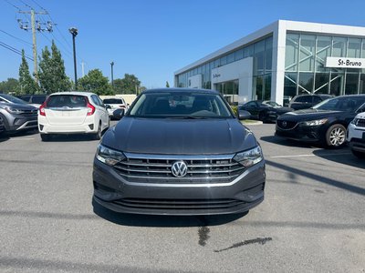 Volkswagen Jetta  2019 à Saint-Bruno-de-Montarville, Québec