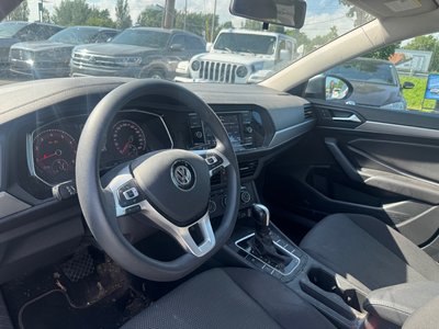 Volkswagen Jetta  2019 à Saint-Bruno-de-Montarville, Québec