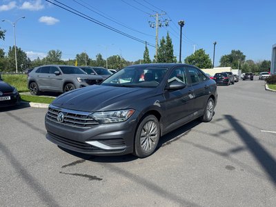 Volkswagen Jetta  2019 à Saint-Bruno-de-Montarville, Québec