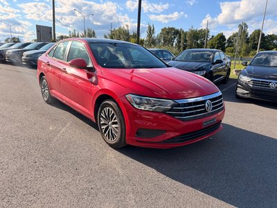 Volkswagen Jetta  2019 à Saint-Bruno-de-Montarville, Québec