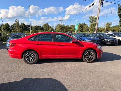 Volkswagen Jetta  2019 à Saint-Bruno-de-Montarville, Québec