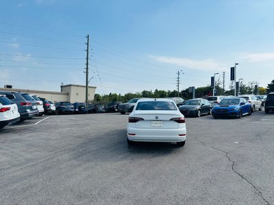 2020 Volkswagen Jetta in Barrie, Ontario
