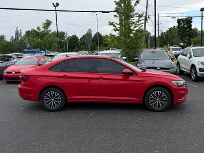 Volkswagen Jetta  2020 à Saint-Bruno-de-Montarville, Québec
