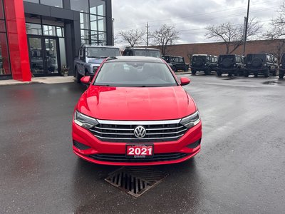 Volkswagen Jetta  2021 à Mississauga, Ontario