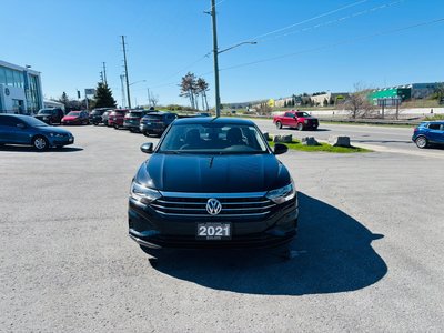 Volkswagen Jetta  2021 à Barrie, Ontario