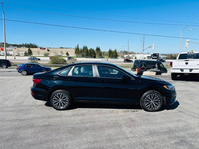 Volkswagen Jetta  2021 à Barrie, Ontario