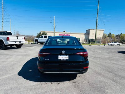 Volkswagen Jetta  2021 à Barrie, Ontario