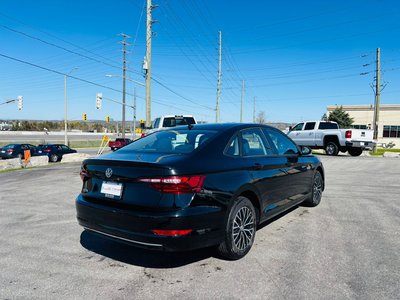 Volkswagen Jetta  2021 à Barrie, Ontario