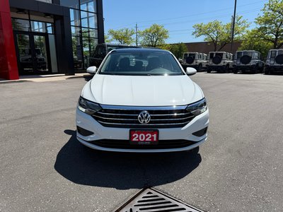 Volkswagen Jetta  2021 à Mississauga, Ontario