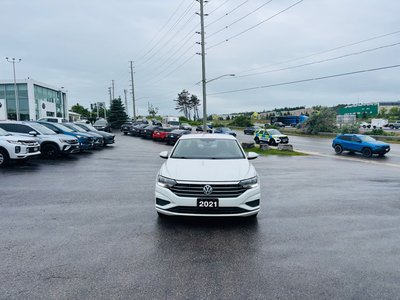 Volkswagen Jetta  2021 à Barrie, Ontario