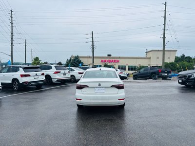 Volkswagen Jetta  2021 à Barrie, Ontario
