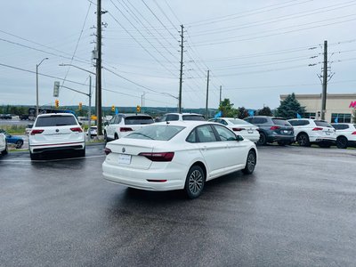 Volkswagen Jetta  2021 à Barrie, Ontario