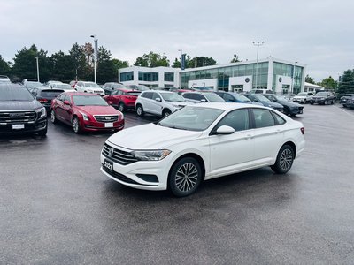 Volkswagen Jetta  2021 à Barrie, Ontario