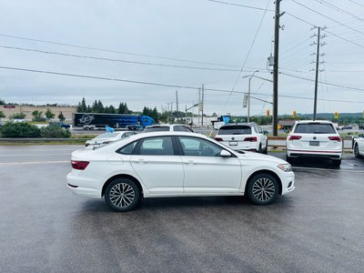 Volkswagen Jetta  2021 à Barrie, Ontario