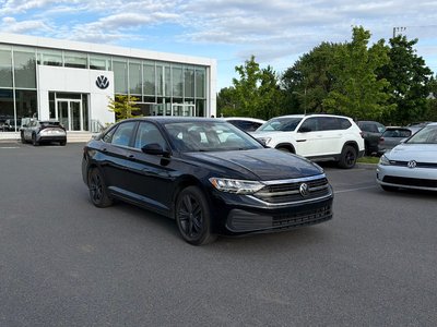 Volkswagen Jetta  2023 à Saint-Bruno-de-Montarville, Québec