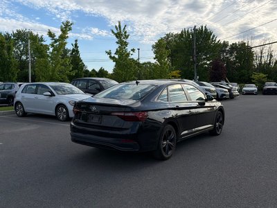 Volkswagen Jetta  2023 à Saint-Bruno-de-Montarville, Québec