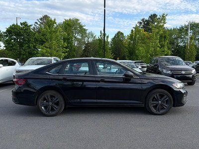 Volkswagen Jetta  2023 à Saint-Bruno-de-Montarville, Québec