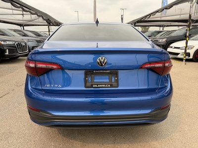 2023 Volkswagen Jetta in Calgary, Alberta