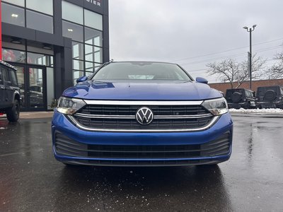 2024 Volkswagen Jetta in Woodbridge, Ontario