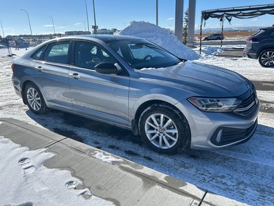 Volkswagen Jetta  2024 à Calgary, Alberta
