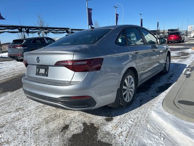 Volkswagen Jetta  2024 à Calgary, Alberta
