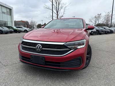 Jetta