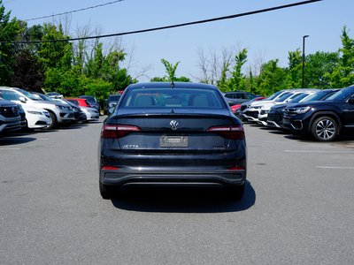 Volkswagen Jetta  2024 à Saint-Bruno-de-Montarville, Québec