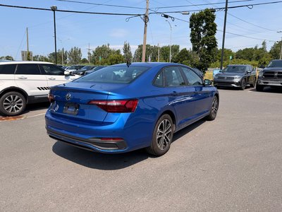 2024 Volkswagen Jetta in Saint-Bruno-de-Montarville, Quebec