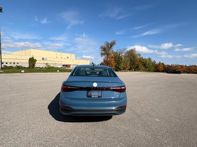 Volkswagen Jetta  2025 à Barrie, Ontario